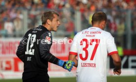 FC W&uuml;rzburger Kickers - 1. FC Union Berlin