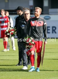 23.05.21 1. FC Heidenheim - Karlsruher SC