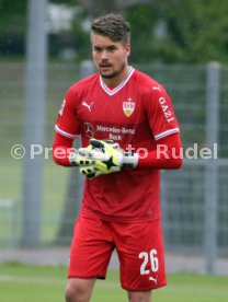 VfB Stuttgart - FC Ingolstadt