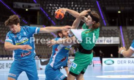 02.06.21 TVB Stuttgart - F&uuml;chse Berlin