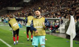 30.03.26 Deutschland - Ghana