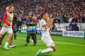20.10.26 VfB Stuttgart - Atletico Madrid