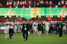23.05.26 DFB-Pokal Finale 2026 FC Bayern M&uuml;nchen - VfB Stuttgart