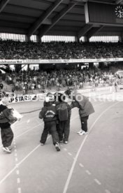 30.03.91 1. FC K&ouml;ln - VfB Stuttgart