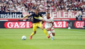 22.09.24 VfB Stuttgart - Borussia Dortmund