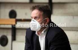 25.03.21 Frisch Auf G&ouml;ppingen - TSV GWD Minden