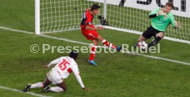 20.10.09 VfB Stuttgart - FC Sevilla