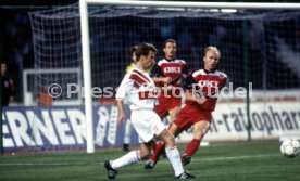 VfB Stuttgart - 1. FC Kaiserslautern
