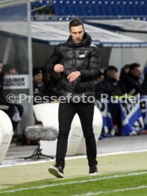 21.12.20 Karlsruher SC - Hamburger SV