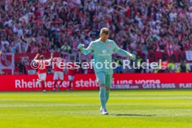 25.04.26 FSV Mainz 05 - FC Bayern M&uuml;nchen