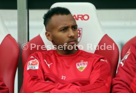 VfB Stuttgart - 1. FC Kaiserslautern