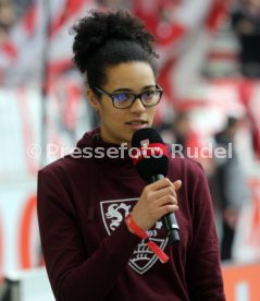 VfB Stuttgart - 1. FC Kaiserslautern