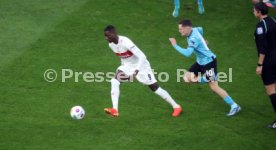 10.12.23 VfB Stuttgart - Bayer 04 Leverkusen