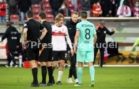 19.02.22 VfB Stuttgart - VfL Bochum