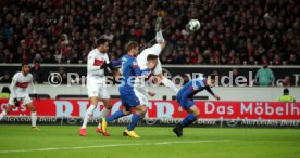 VfB Stuttgart - 1. FC Heidenheim