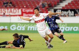 26.08.10 VfB Stuttgart - Slovan Bratislava