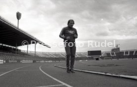 14.09.81 Fussball Buffy Ettmayer