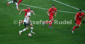 15.01.22 VfB Stuttgart - RB Leipzig