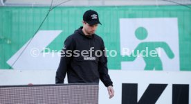 21.02.21 Karlsruher SC - 1. FC N&uuml;rnberg