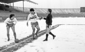 21.02.81 VfB Stuttgart - Stuttgarter Kickers