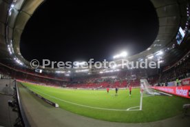 26.11.21 VfB Stuttgart - 1. FSV Mainz 05