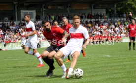 02.07.23 1. G&ouml;ppinger SV - VfB Stuttgart Traditionself