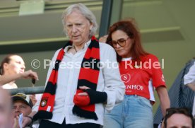 23.05.26 wfv-Pokal Finale 2026 Stuttgarter Kickers - SG Sonnenhof Gro&szlig;aspach