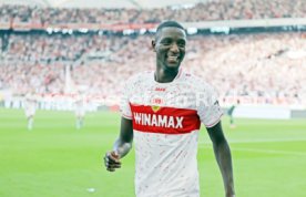07.10.23 VfB Stuttgart - VfL Wolfsburg