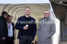 18.02.23 VfB Stuttgart - 1. FC K&ouml;ln