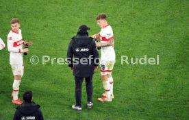 28.02.25 VfB Stuttgart - FC Bayern München