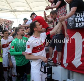 VfB Stuttgart - TSG 1899 Hoffenheim