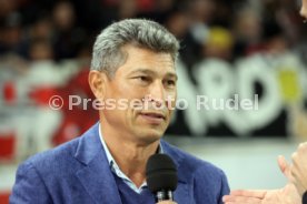 08.11.22 VfB Stuttgart - Hertha BSC Berlin