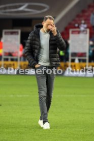 19.02.22 VfB Stuttgart - VfL Bochum