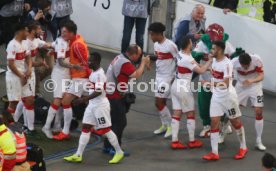 Relegation 2019 VfB Stuttgart - 1. FC Union Berlin