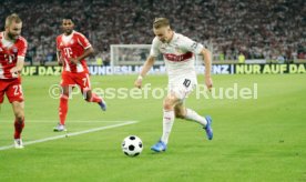 16.08.25 Franz-Beckenbauer-Supercup VfB Stuttgart - FC Bayern München