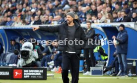 29.11.25 TSG 1899 Hoffenheim - FC Augsburg
