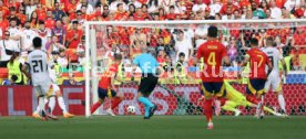 05.07.24 Spanien - Deutschland