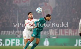 04.02.25 VfB Stuttgart - FC Augsburg