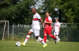 18.06.22 TSV Deizisau - VfB Stuttgart Traditionself
