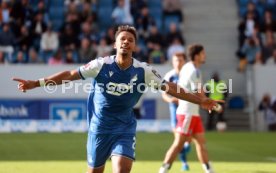 10.10.26 TSG 1899 Hoffenheim - Hamburger SV