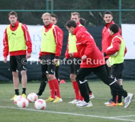 VfB Stuttgart