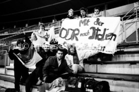 &Ouml;sterreich - DDR