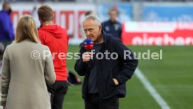 16.10.21 SC Freiburg - RB Leipzig
