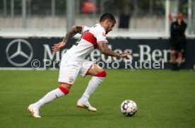 VfB Stuttgart - SG Sonnenhof Gro&szlig;aspach