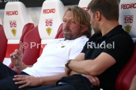 VfB Stuttgart - SpVgg Greuther F&uuml;rth