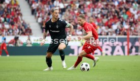 26.08.23 SC Freiburg - SV Werder Bremen