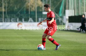 28.01.22 VfB Stuttgart - FK Rostow