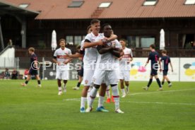 09.09.26 U19 VfB Stuttgart - U19 Viking Stavanger