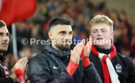 13.11.22 SC Freiburg - 1. FC Union Berlin