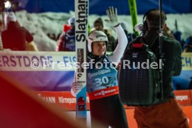 24.01.2026 Skifliegen Oberstdorf Weltmeisterschaft